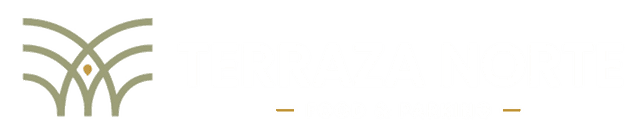 Terraza Norte